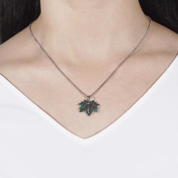 Preview: Ashley Ahornblatt Anhänger